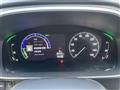 2022 Honda Odyssey Hybrid