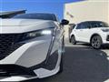 2024 Peugeot 308