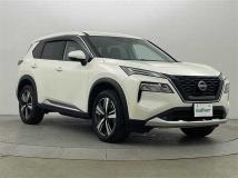 2023 Nissan X-Trail