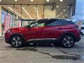 2019 Peugeot 3008