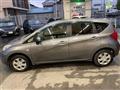 2013 Nissan Note
