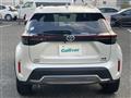 2023 Toyota Yaris Cross