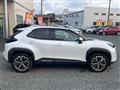 2023 Toyota Yaris Cross
