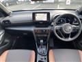 2023 Toyota Yaris Cross