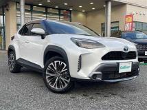 2023 Toyota Yaris Cross