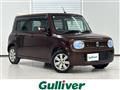 2011 Suzuki Lapin