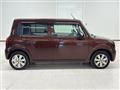 2011 Suzuki Lapin