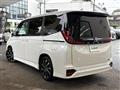2023 Toyota Noah
