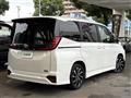 2023 Toyota Noah