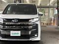 2023 Toyota Noah