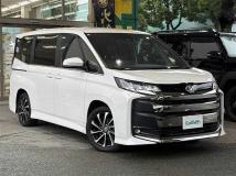 2023 Toyota Noah