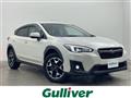 2020 Subaru IMPREZA_XV