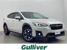 2020 Subaru IMPREZA_XV