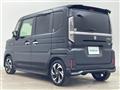 2023 Suzuki Spacia