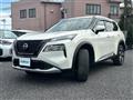 2023 Nissan X-Trail