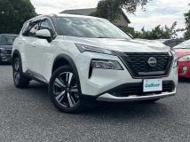 2023 Nissan X-Trail