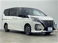 2020 Nissan Serena