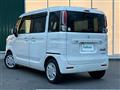 2018 Suzuki Spacia