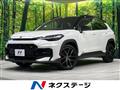 2025 Toyota CorollaCross