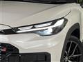 2025 Toyota CorollaCross