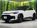 2025 Toyota CorollaCross