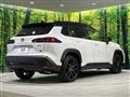 2025 Toyota CorollaCross