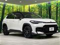 2025 Toyota CorollaCross
