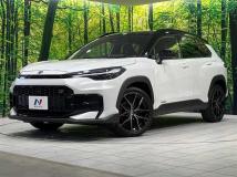 2025 Toyota CorollaCross