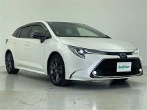 2021 Toyota Corolla Touring Wagon