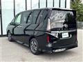 2023 Nissan Serena