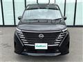 2023 Nissan Serena