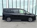 2023 Nissan Serena