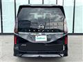2023 Nissan Serena