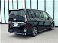 2023 Nissan Serena