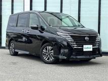 2023 Nissan Serena