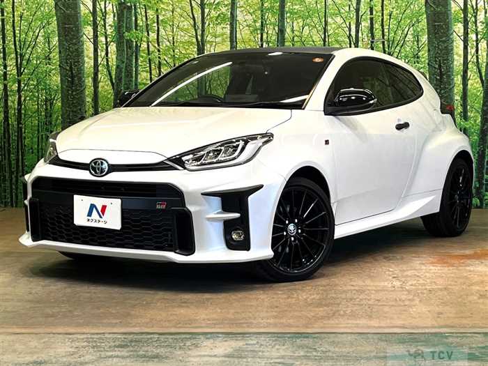 2021 Toyota Toyota Others