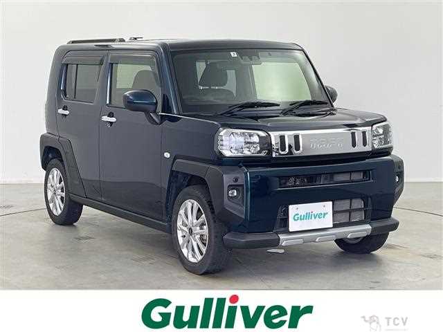 2023 Daihatsu Taft