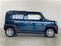 2023 Daihatsu Taft