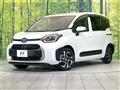 2022 Toyota Sienta