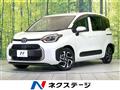 2022 Toyota Sienta