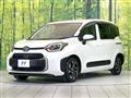 2022 Toyota Sienta