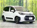 2022 Toyota Sienta