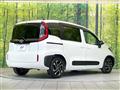 2022 Toyota Sienta