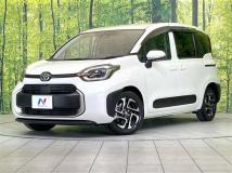 2022 Toyota Sienta