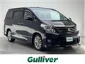 2013 Toyota Alphard