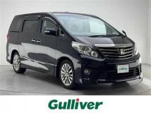 2013 Toyota Alphard