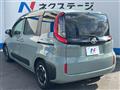 2023 Toyota Sienta