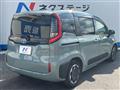 2023 Toyota Sienta