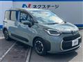 2023 Toyota Sienta