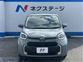 2023 Toyota Sienta